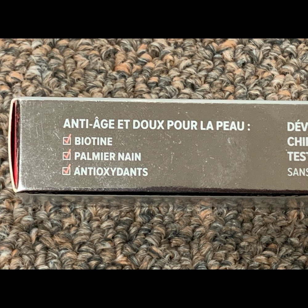 IT Cosmetics - Brow Powder - Universal Brow Pencil - Universal Taupe -New in Box - Picture 5 of 7
